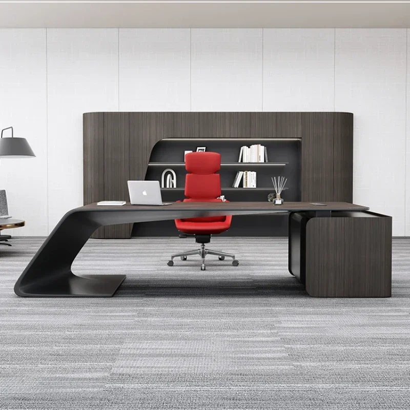 Desk Setup Accessories Aesthetic - # 美しいデザインのオフィスデスク、学習用セットアップ、アクセサリー、座席、学生用コーナーオフィスデスク、多機能オフィスラウンジ家具