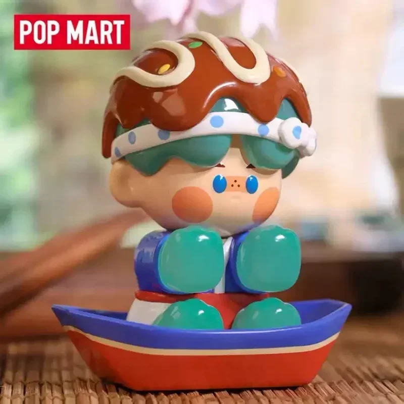 POP MART PINO JELLY デリシャスワールドシ - Desk Setup Kawaii のレビューと価格