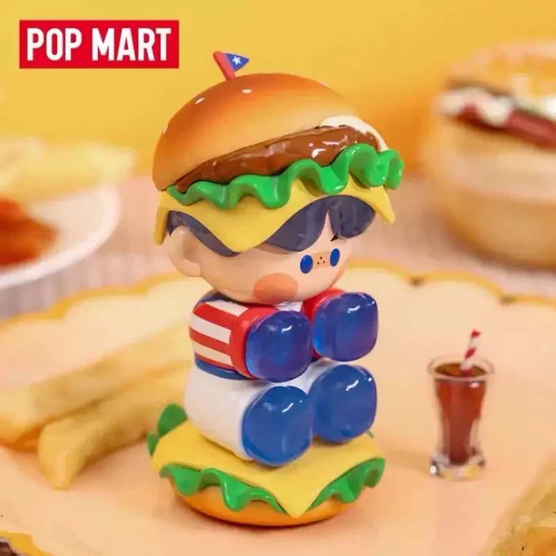 POP MART PINO JELLY デリシャスワールドシ - Desk Setup Kawaii のレビューと価格