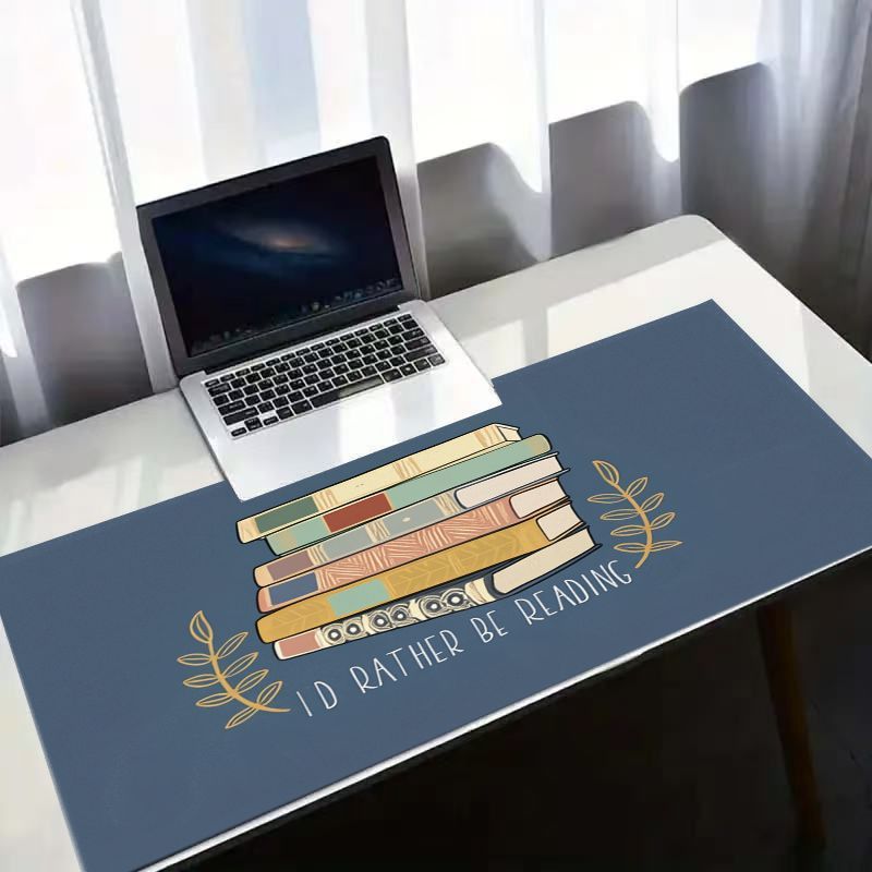 ブランド大型マウスパッド アイアンアート ファンタジーデスク - Desk Setup Art のレビューと価格