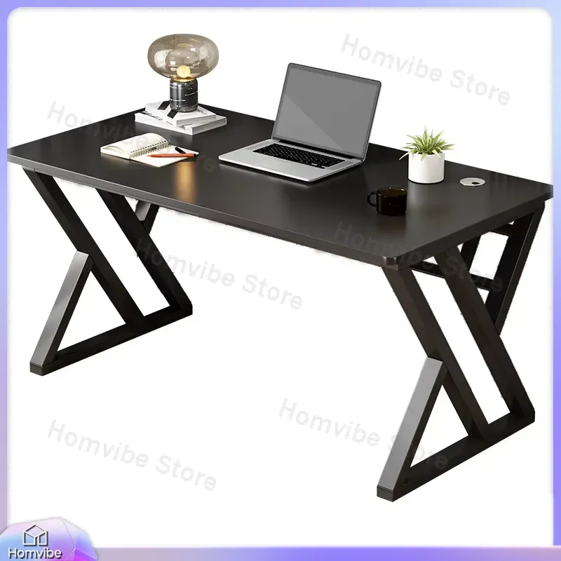 モダンミニマリストコンピューターデスク、ホームオフィス、ゲー - Desk Setup Height のレビューと価格