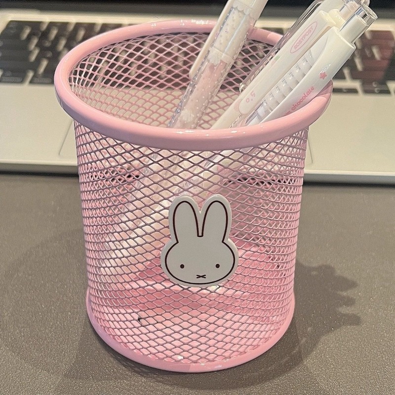 新しいミッフィーのかわいいクリエイティブアニメーション周辺機 - Desk Setup Kawaii のレビューと価格