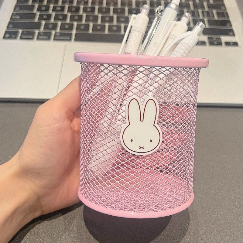 新しいミッフィーのかわいいクリエイティブアニメーション周辺機 - Desk Setup Kawaii のレビューと価格
