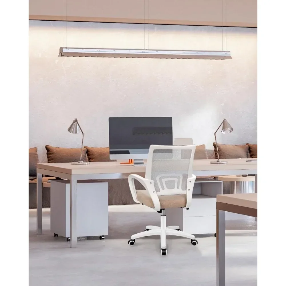 NEO CHAIR オフィスコンピューターチェア 人間工学に - Desk Setup Height のレビューと価格