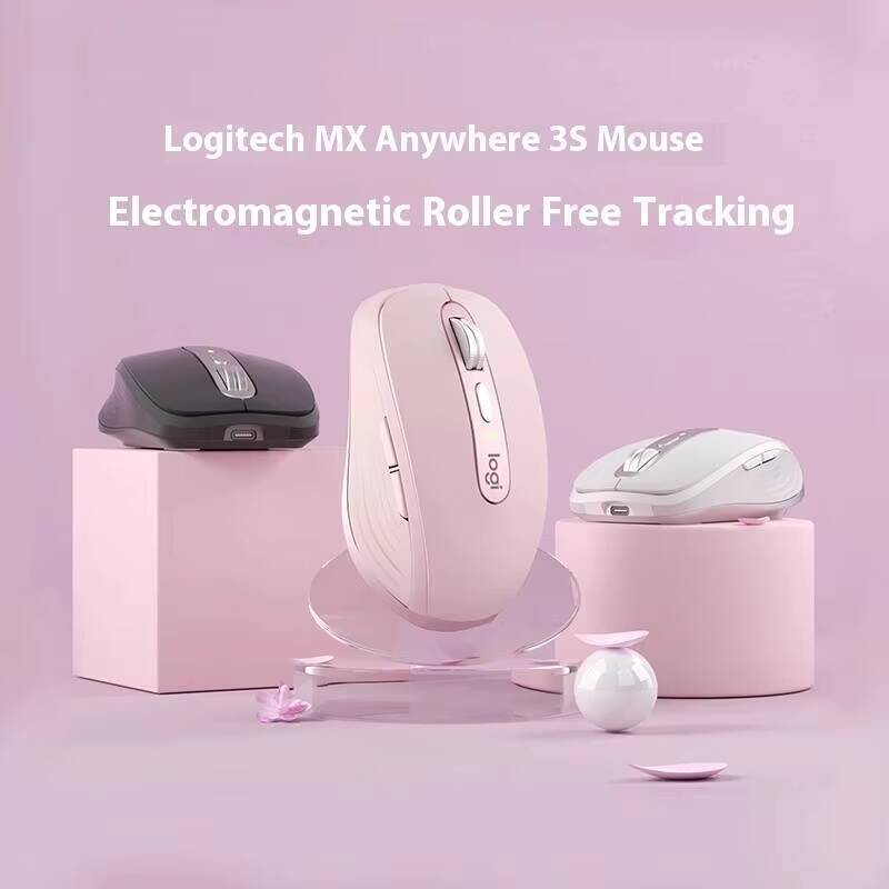 プレミアムMX Anywhere 3S - 8000 DPI - Desk Setup For Work のレビューと価格