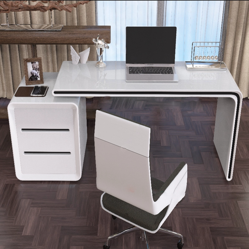 オフィス収納 コンピューターデスク 高さ調節可能 ウォールテ - Desk Setup Height のレビューと価格