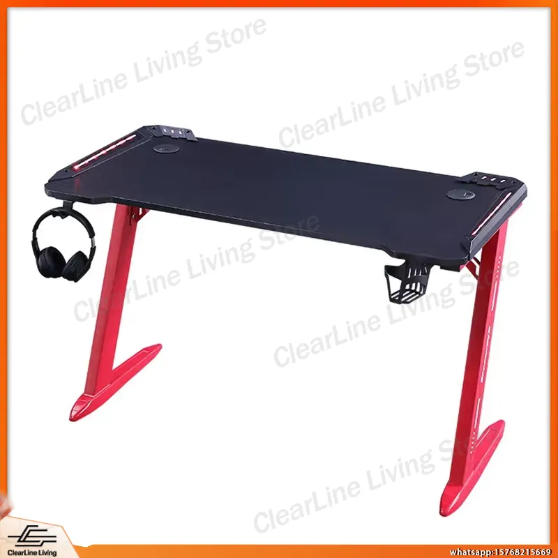 ゲーミングデスク 高さ調節可能な電動スタンディングデスク P - Desk Setup Height のレビューと価格