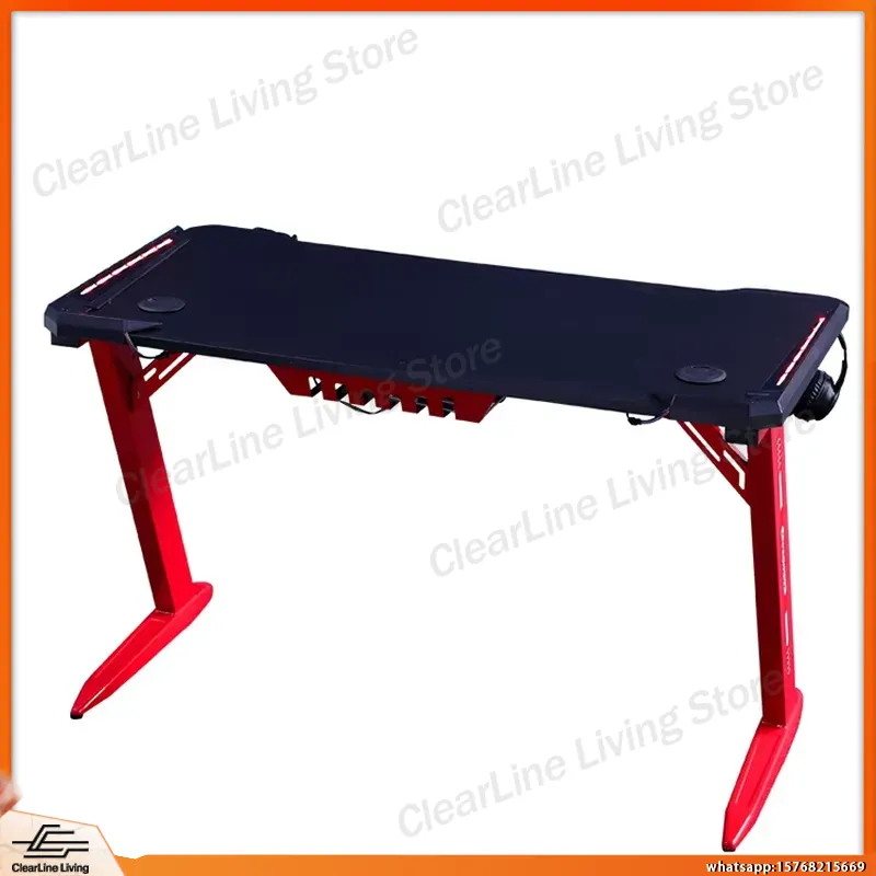 ゲーミングデスク 高さ調節可能な電動スタンディングデスク P - Desk Setup Height のレビューと価格
