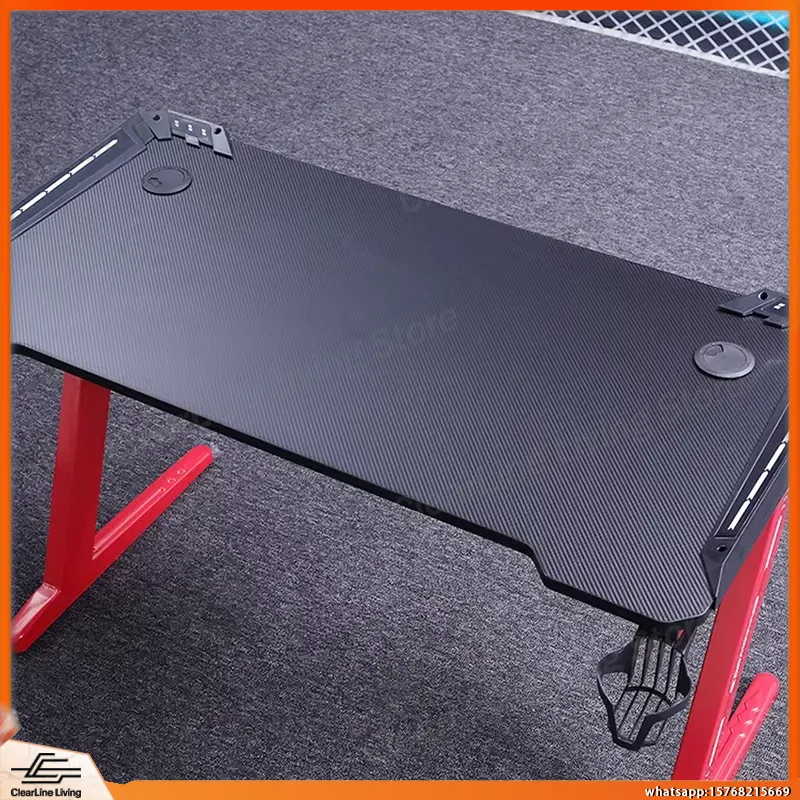 ゲーミングデスク 高さ調節可能な電動スタンディングデスク P - Desk Setup Height のレビューと価格