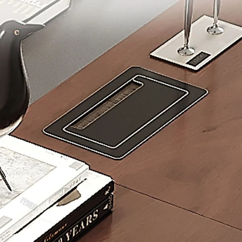 モダンなオフィス収納エグゼクティブセットアップワークラップト - Desk Setup For Work のレビューと価格