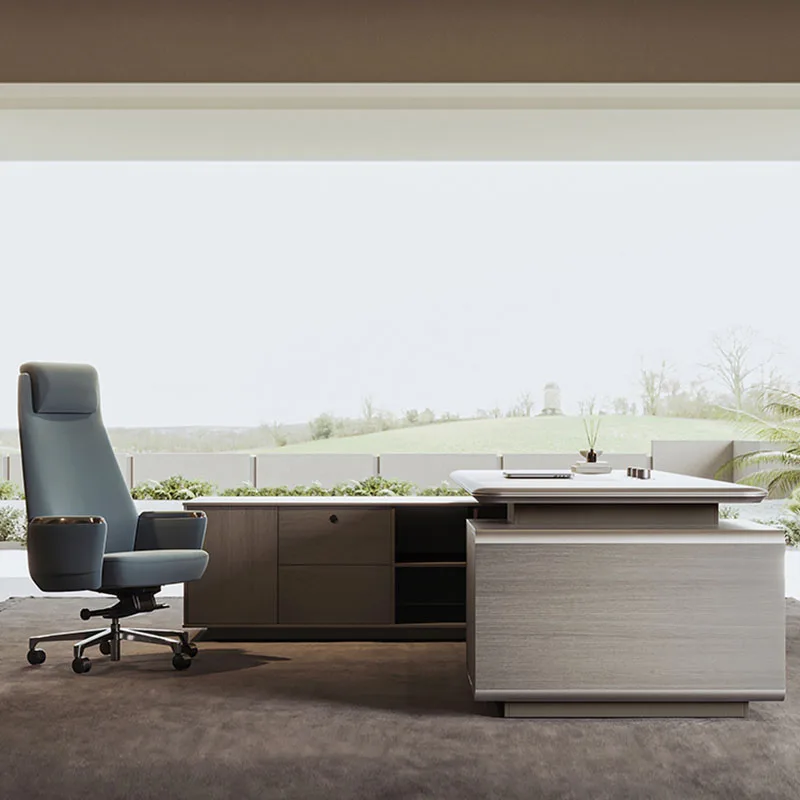 Boss Gaming Lテーブル ホームオフィス ゲーマー - Work Desk Home Setup のレビューと価格