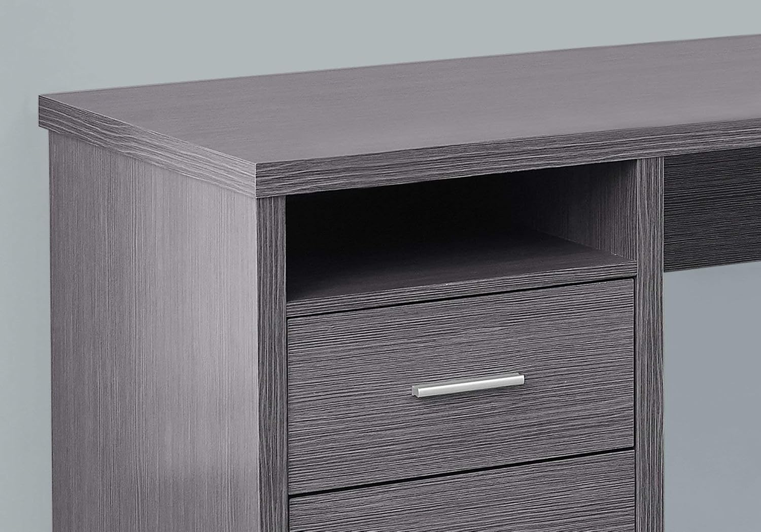 I 7257 コンピューターデスク、ホームオフィス、コーナー - Work Desk Home Setup のレビューと価格