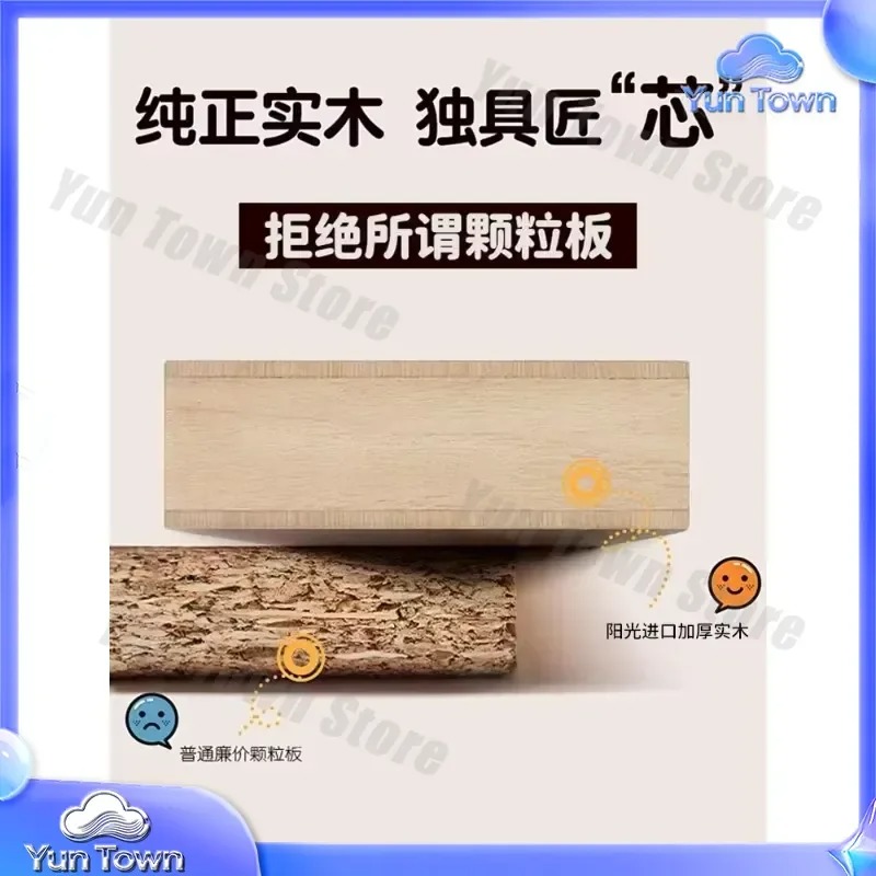 無垢材の本棚 学生用学習机セットアップ 中学生向け ホームオ - Desk Setup Small Room のレビューと価格